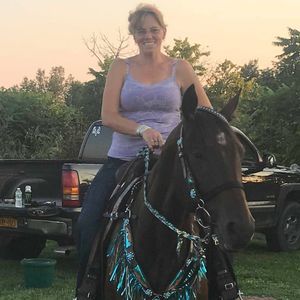 Meet your Posher, Shannon